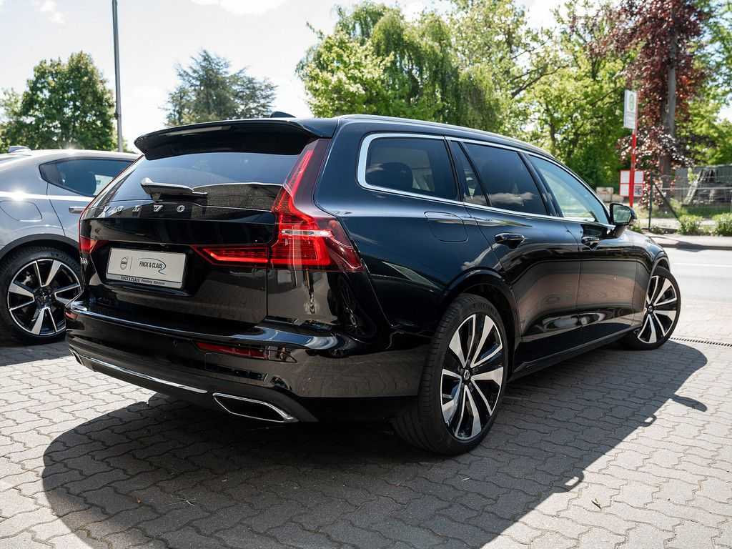 Volvo  T8 Plus Bright Recharge
