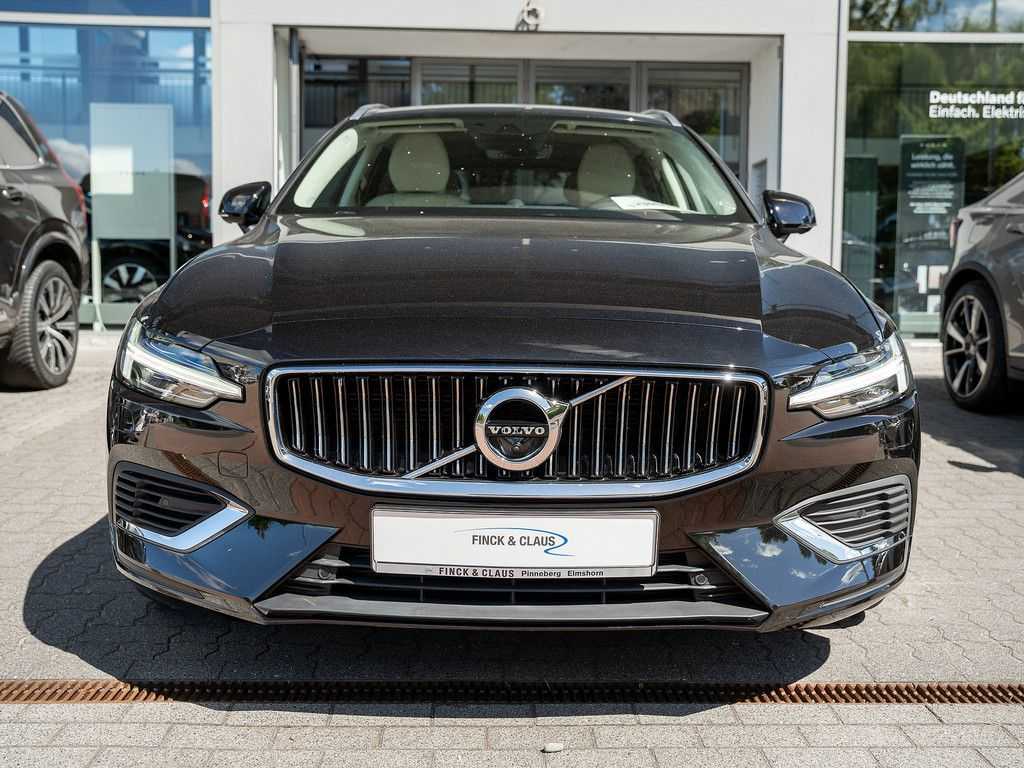 Volvo  T8 Plus Bright Recharge