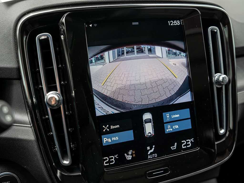 Volvo  T5 Ultimate Dark Recharge