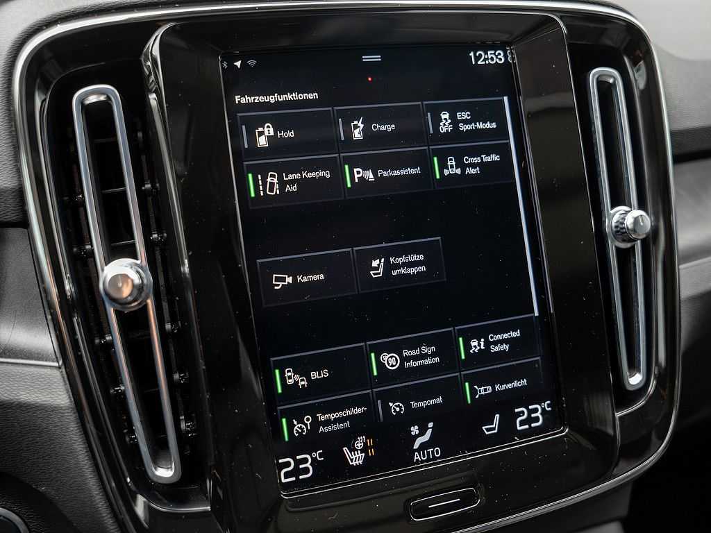 Volvo  T5 Ultimate Dark Recharge