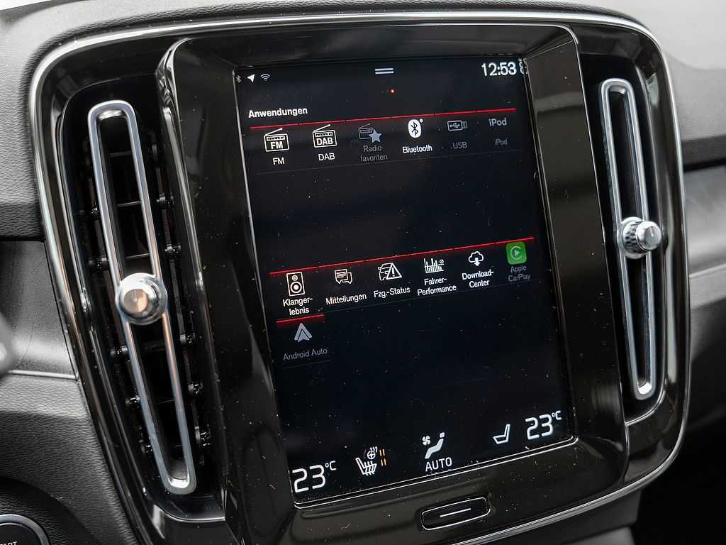 Volvo  T5 Ultimate Dark Recharge
