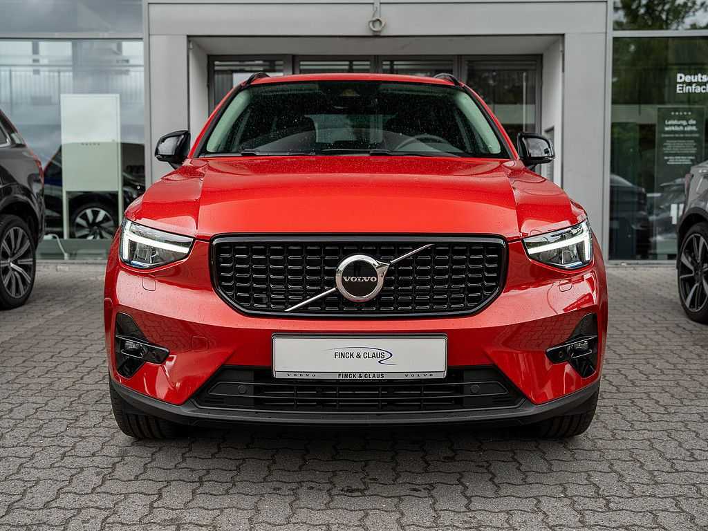 Volvo  T5 Ultimate Dark Recharge