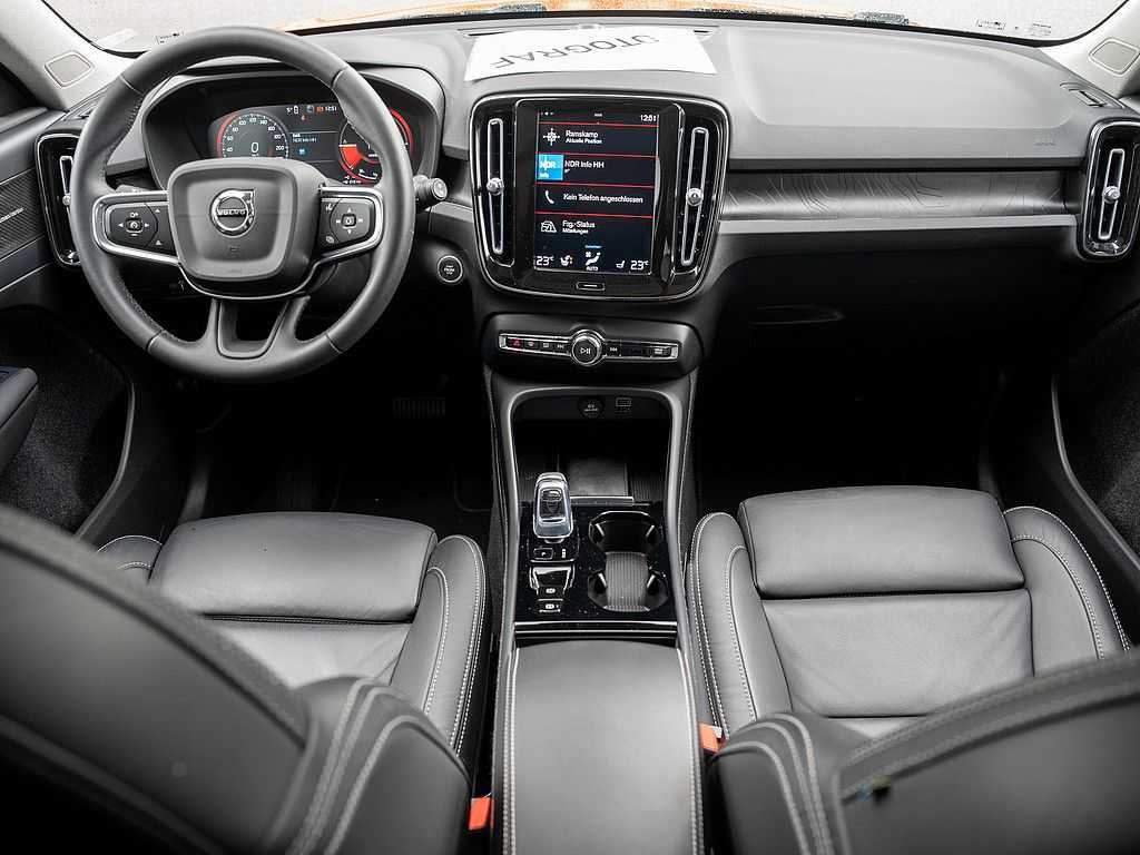 Volvo  T5 Ultimate Dark Recharge