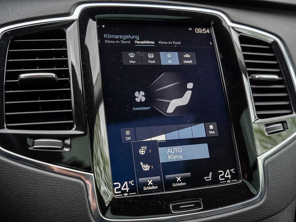 Volvo  D5 AWD Inscription