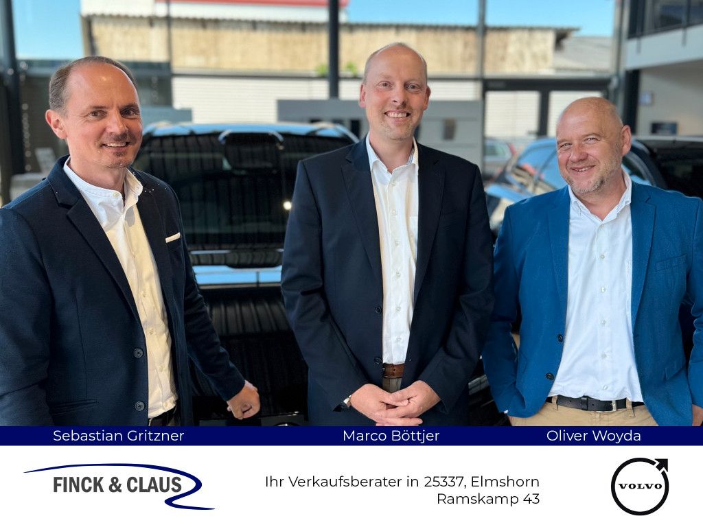 Volvo  B5 AWD Inscription nur an Gewerbetreibende