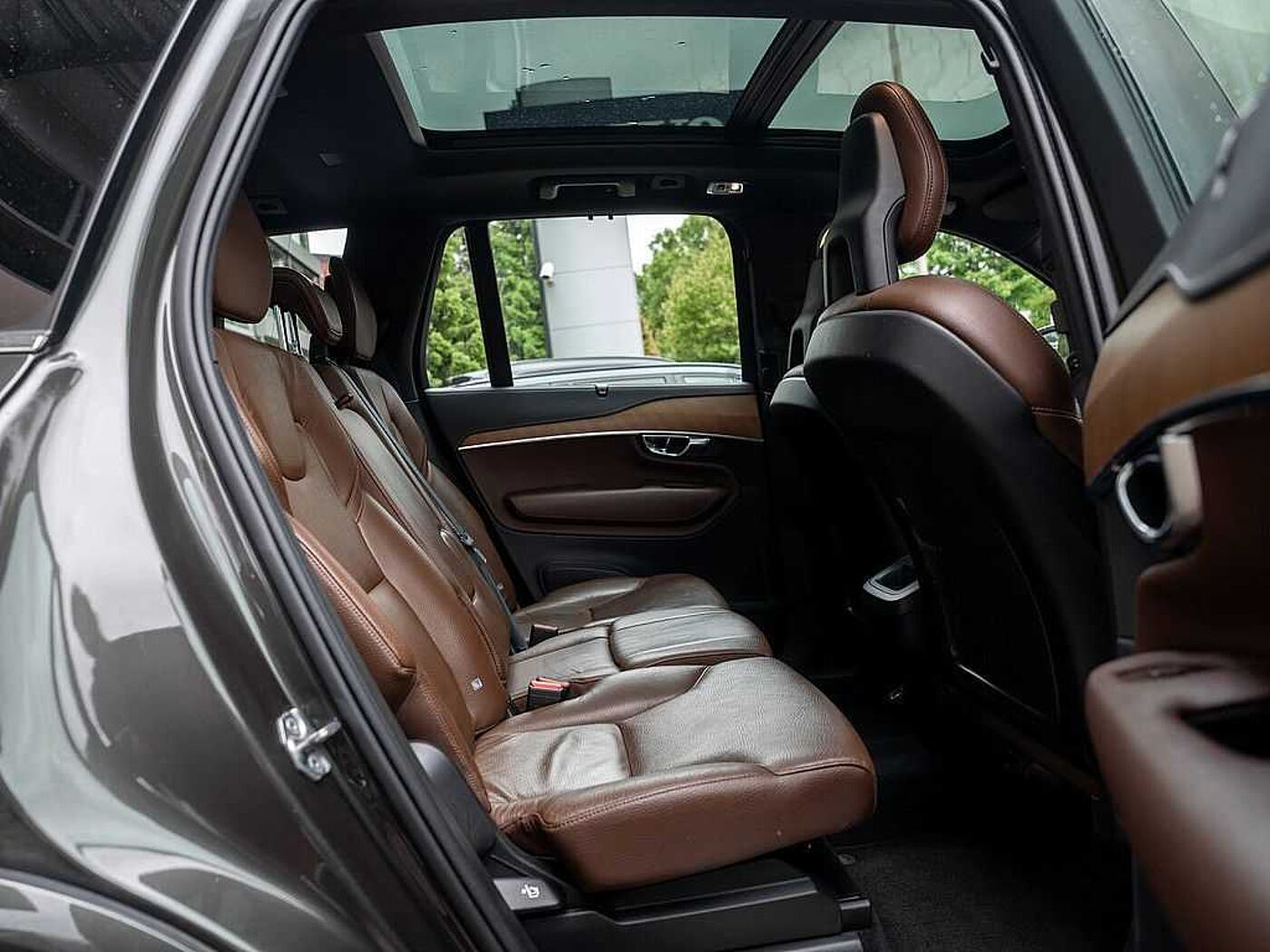 Volvo  B5 AWD Inscription nur an Gewerbetreibende