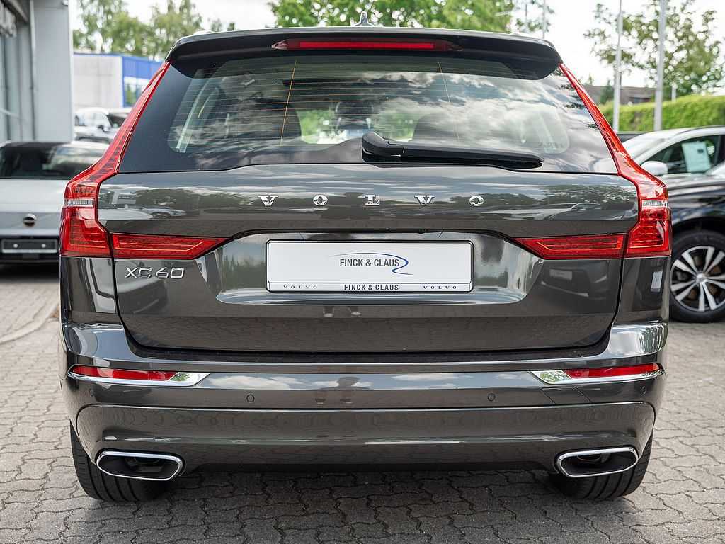 Volvo  B5 AWD Inscription