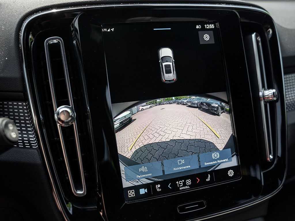 Volvo  Recharge Plus