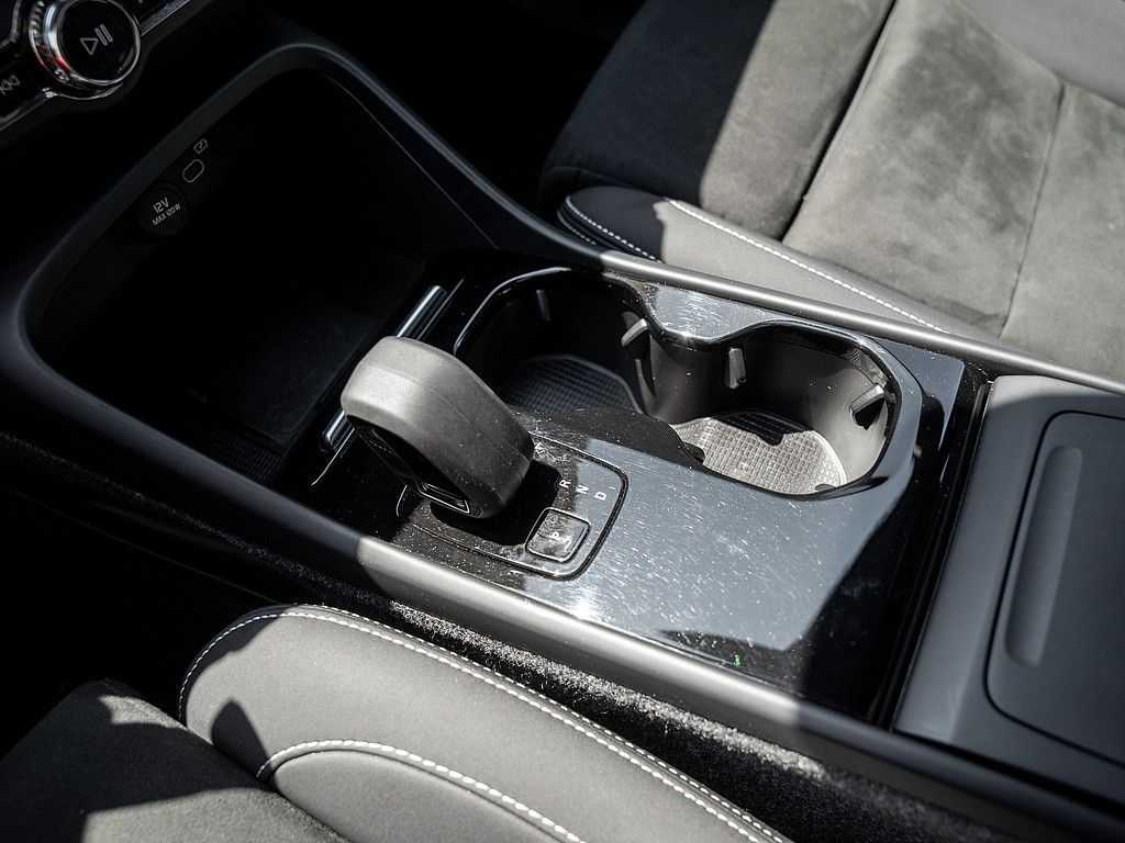 Volvo  Recharge Plus