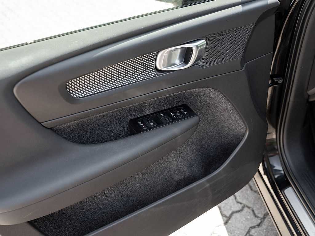 Volvo  Recharge Plus