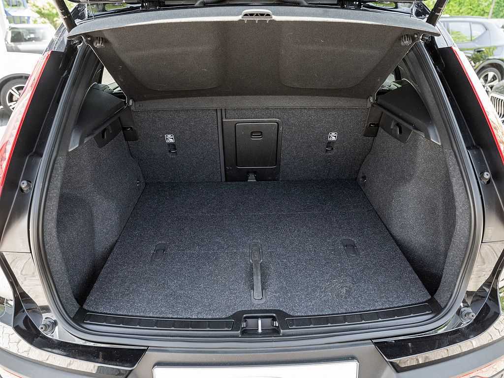 Volvo  Recharge Plus