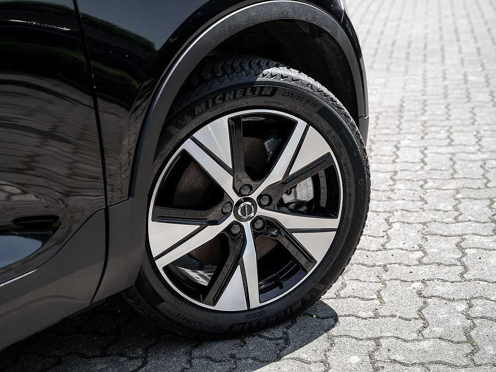 Volvo  Recharge Plus
