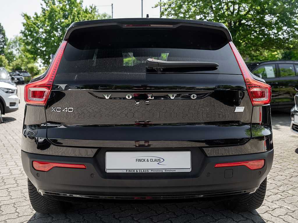 Volvo  Recharge Plus
