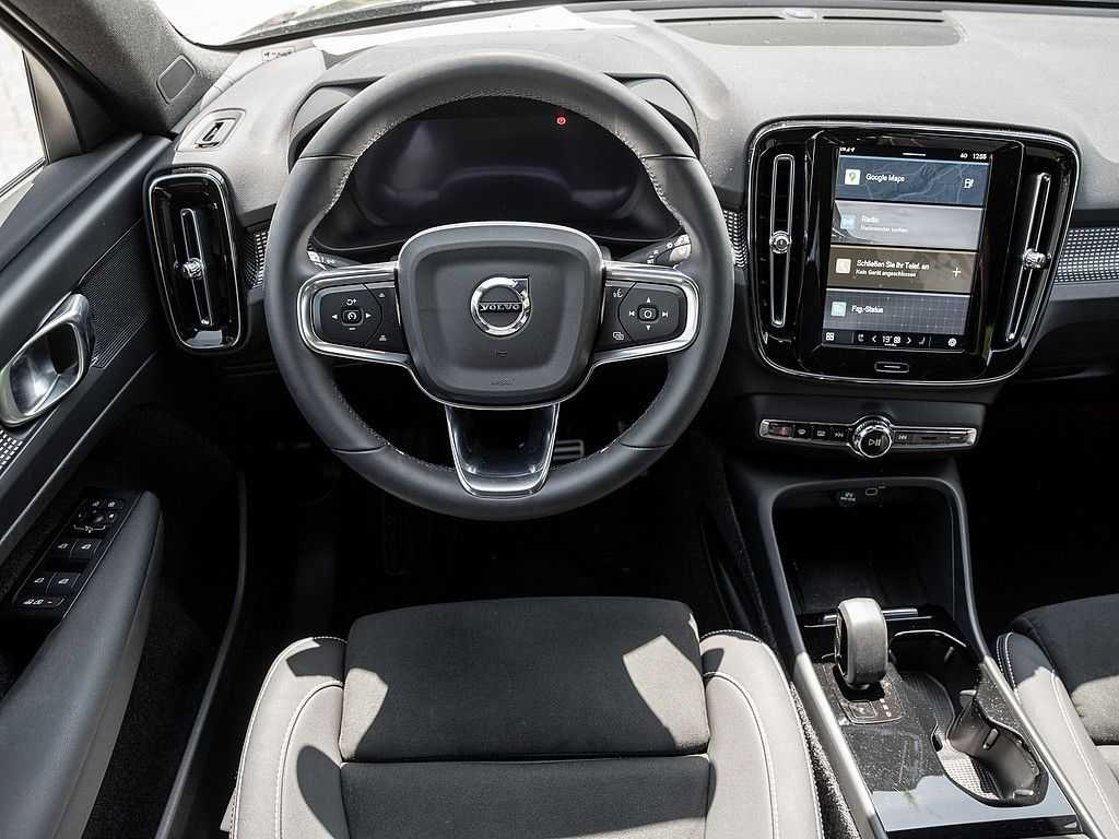 Volvo  Recharge Plus