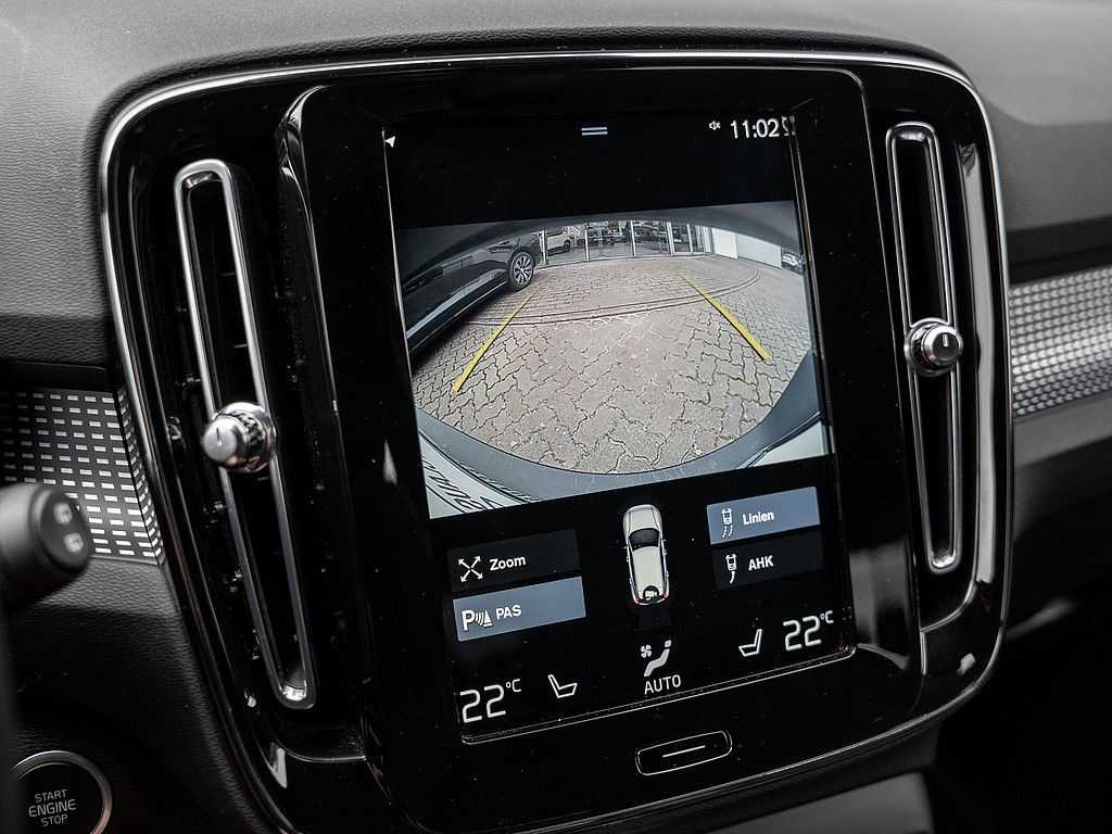 Volvo  T5 R-Design Recharge