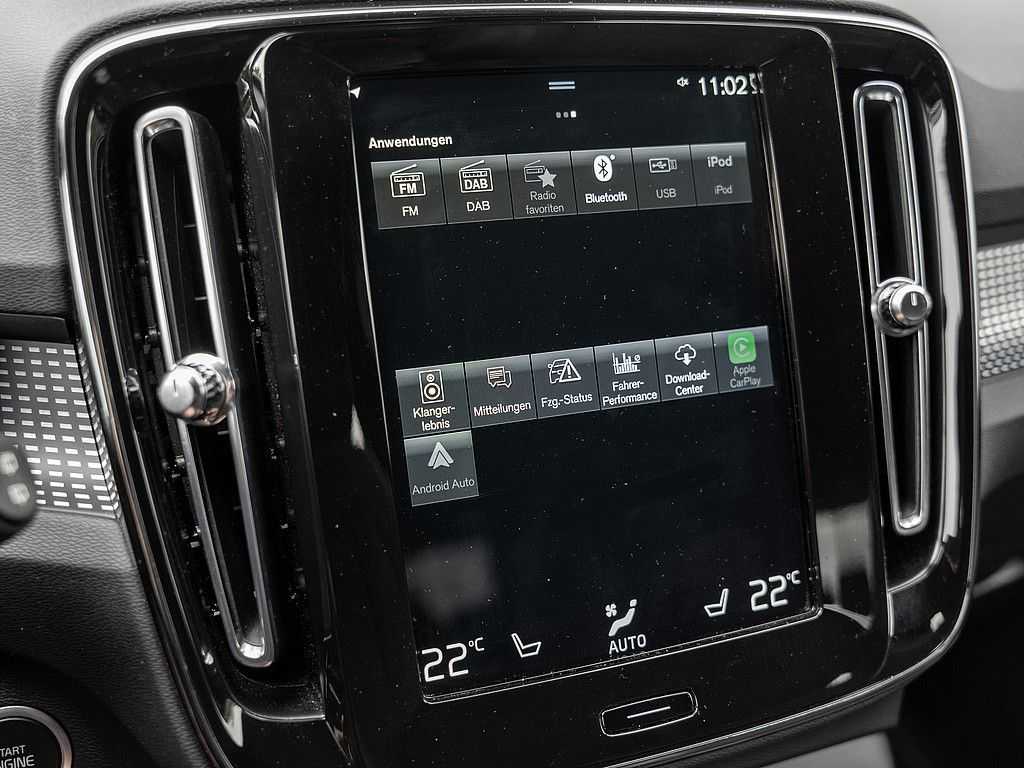 Volvo  T5 R-Design Recharge