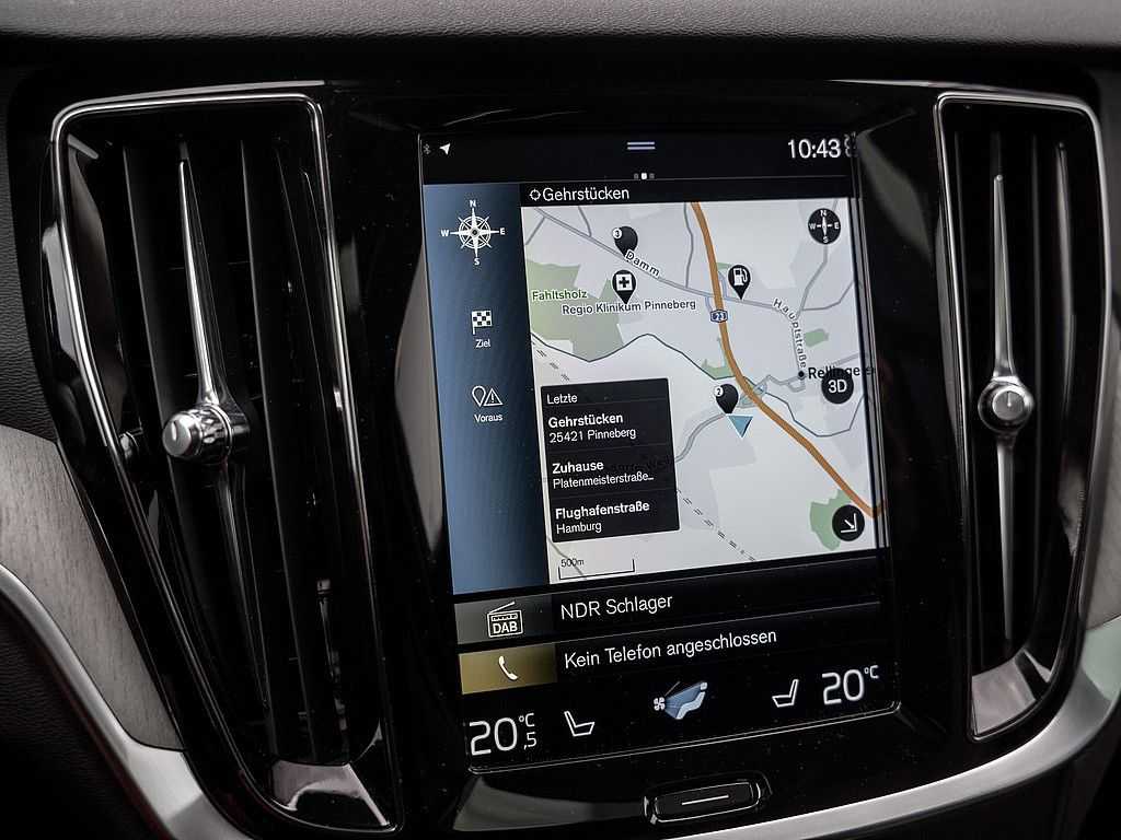 Volvo  T6 AWD Plus Bright
