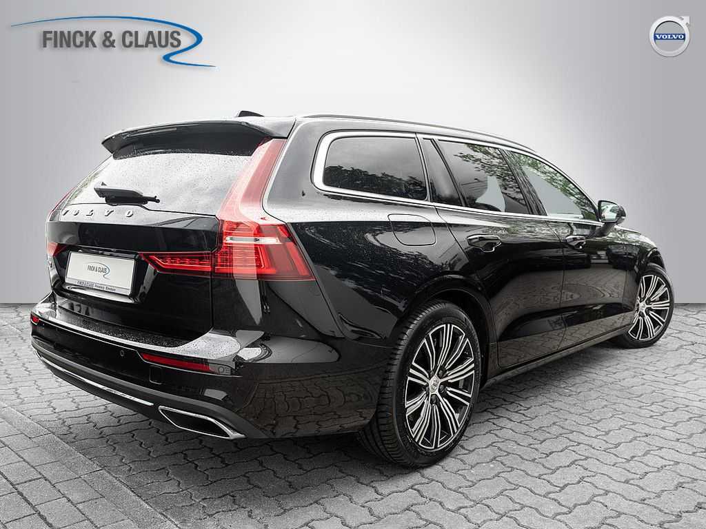 Volvo  T6 AWD Plus Bright