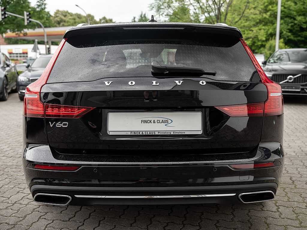 Volvo  T6 AWD Plus Bright