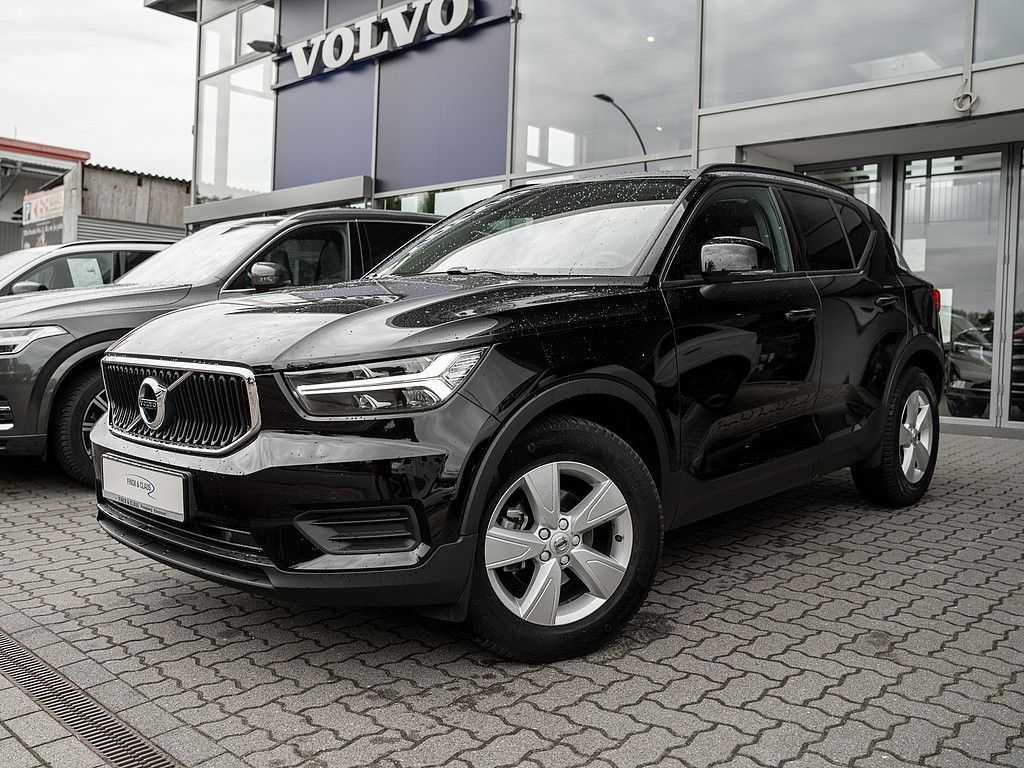 Volvo  T3 Momentum