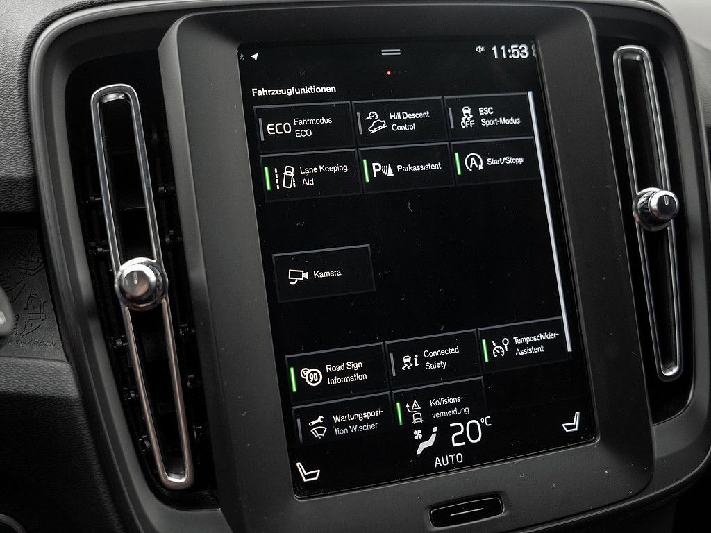Volvo  T3 Momentum