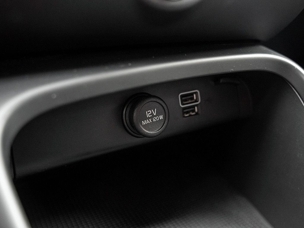 Volvo  T3 Momentum