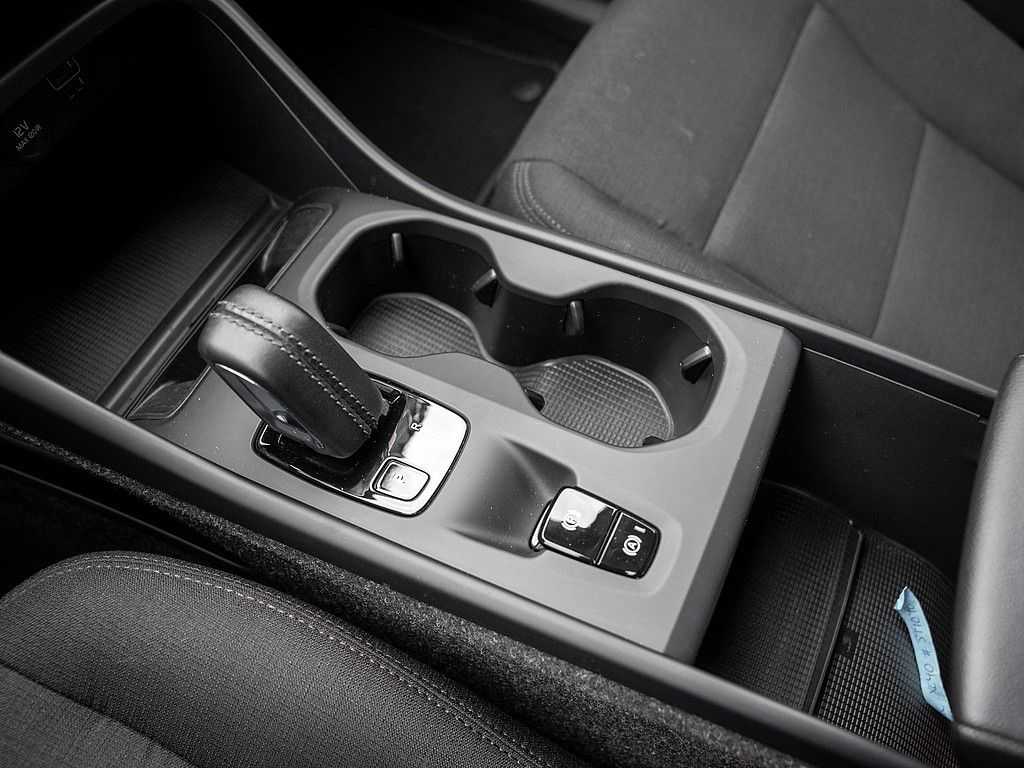 Volvo  T3 Momentum