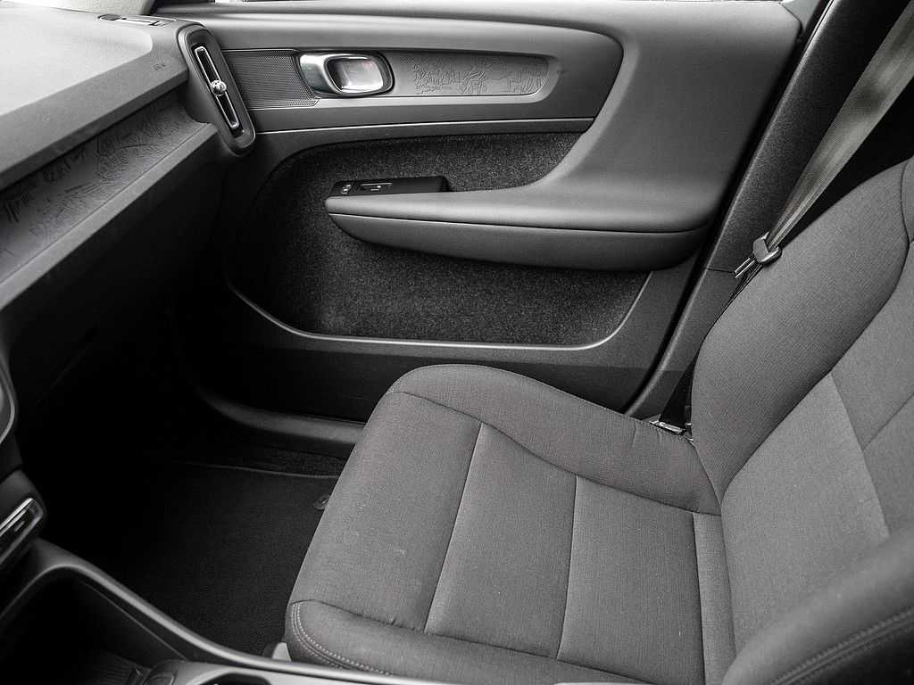 Volvo  T3 Momentum