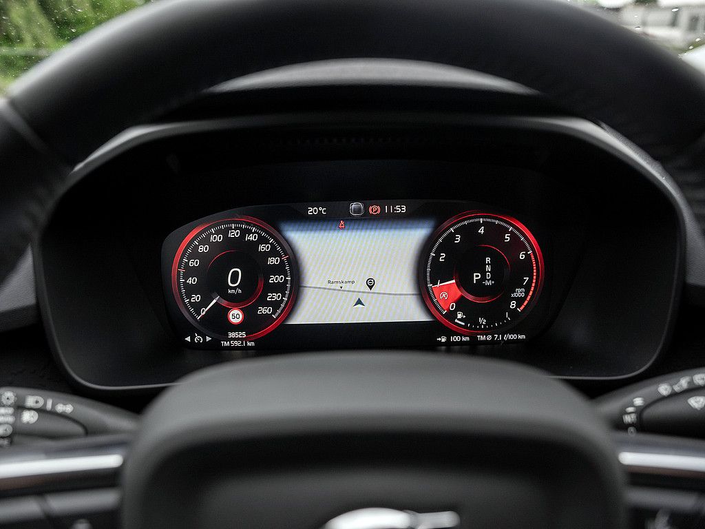 Volvo  T3 Momentum