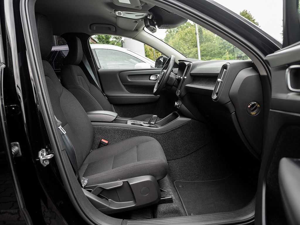 Volvo  T3 Momentum