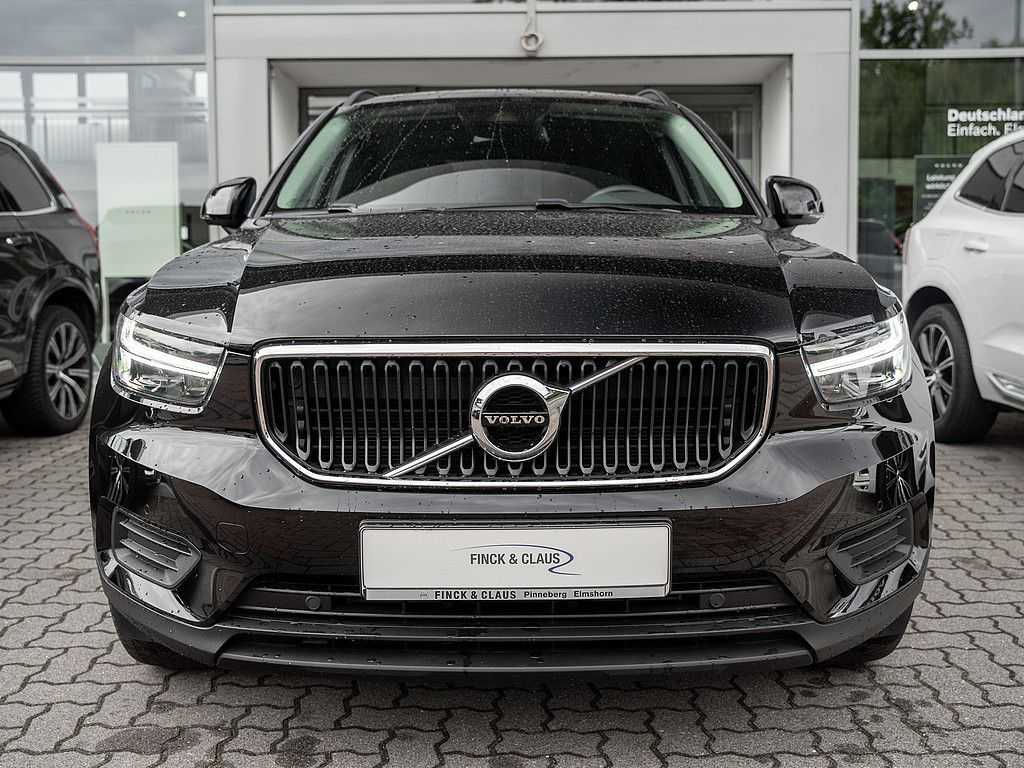 Volvo  T3 Momentum