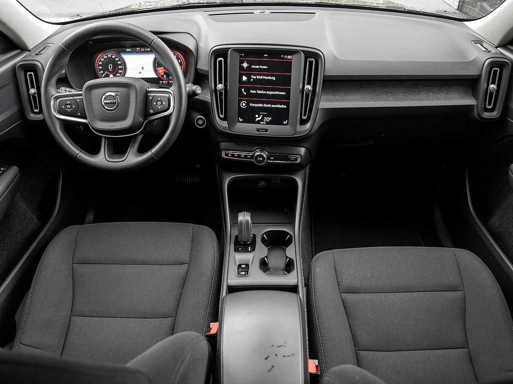 Volvo  T3 Momentum