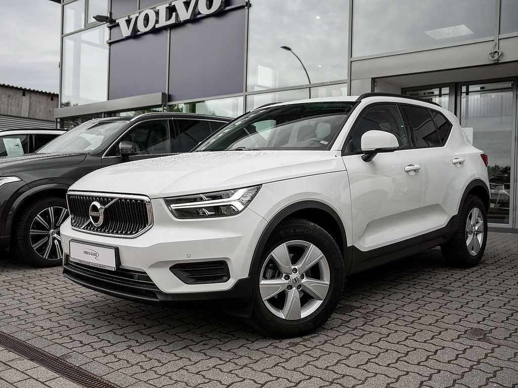 Volvo  T3 Momentum