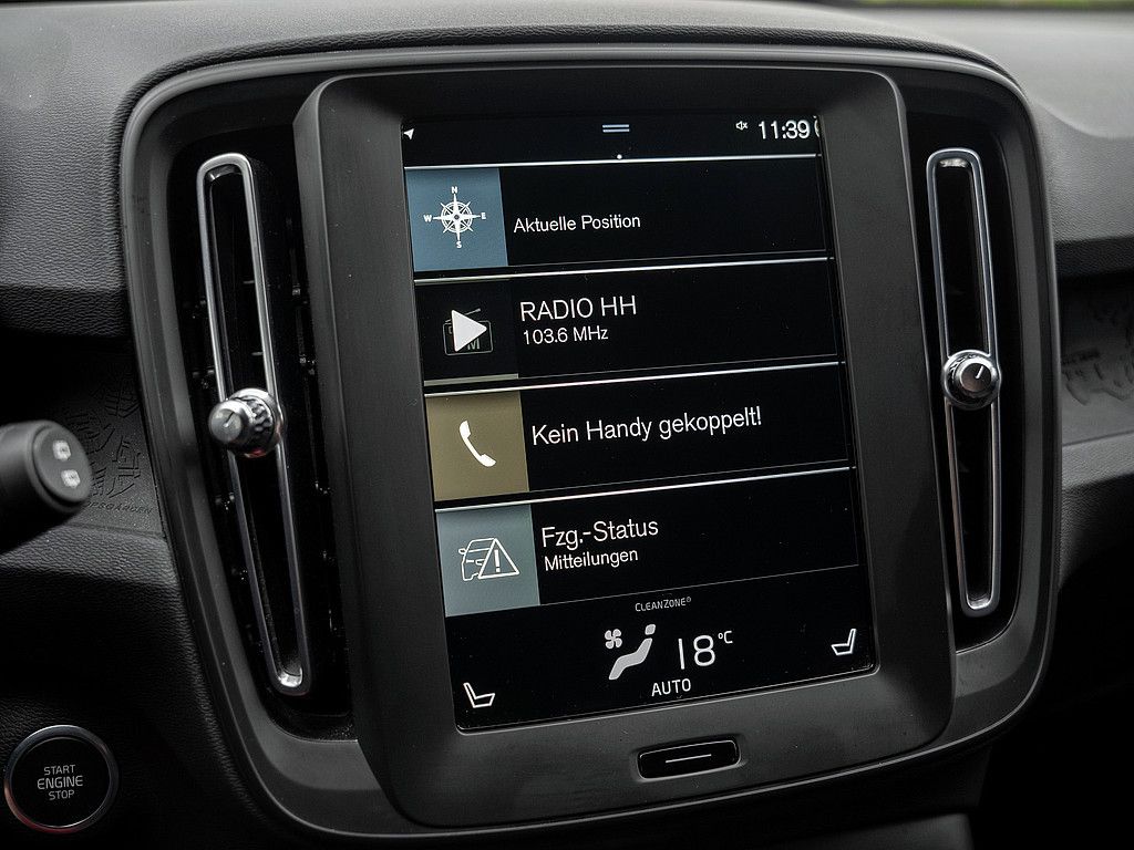 Volvo  T3 Momentum