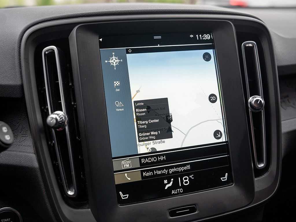 Volvo  T3 Momentum