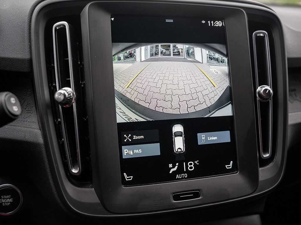 Volvo  T3 Momentum