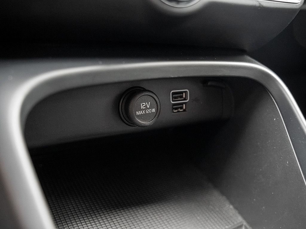 Volvo  T3 Momentum
