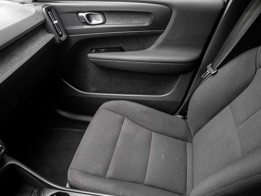 Volvo  T3 Momentum