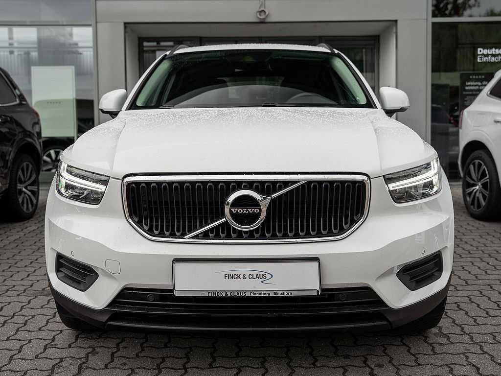 Volvo  T3 Momentum