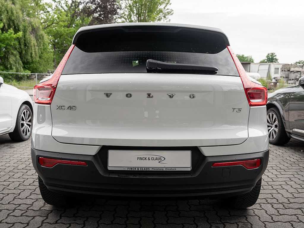 Volvo  T3 Momentum