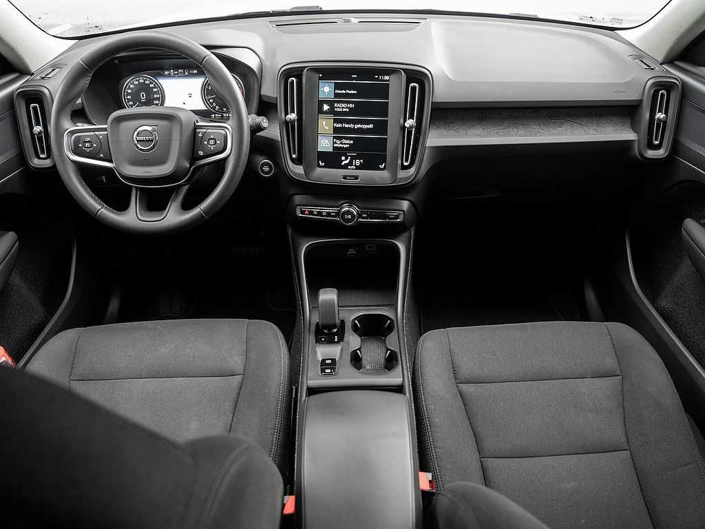 Volvo  T3 Momentum