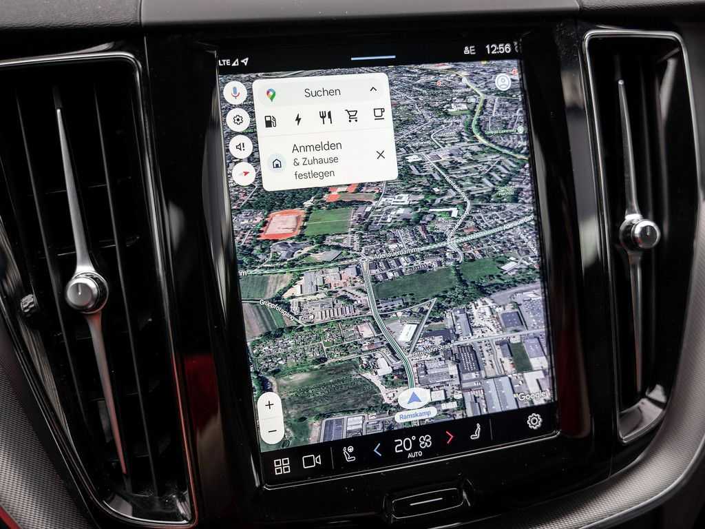 Volvo  T8 R-Design Recharge Plug-In Hybrid AWD