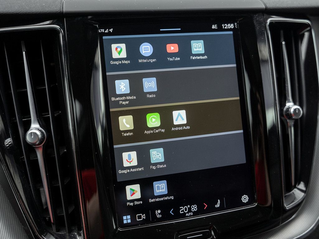 Volvo  T8 R-Design Recharge Plug-In Hybrid AWD