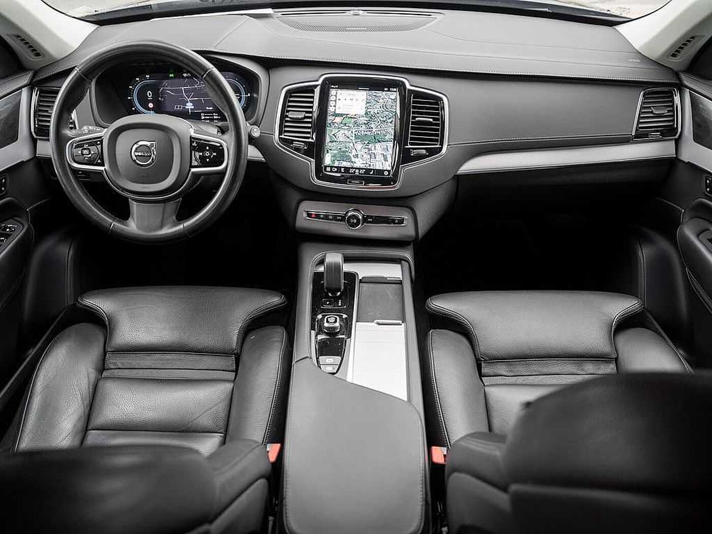 Volvo  T8 Plus Bright Plug-In AWD