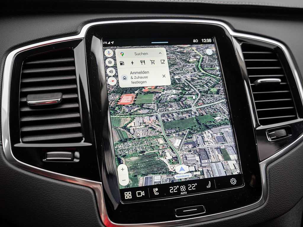 Volvo  T8 Plus Bright Plug-In AWD