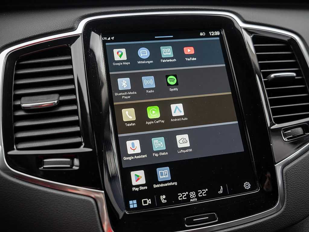 Volvo  T8 Plus Bright Plug-In AWD