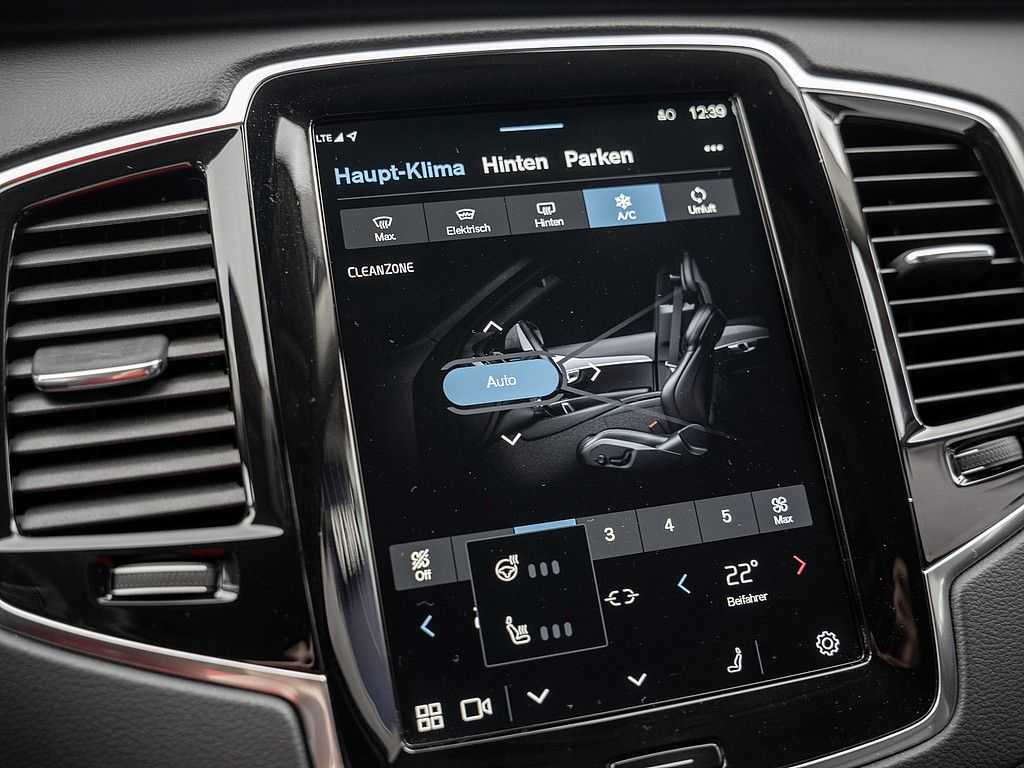 Volvo  T8 Plus Bright Plug-In AWD