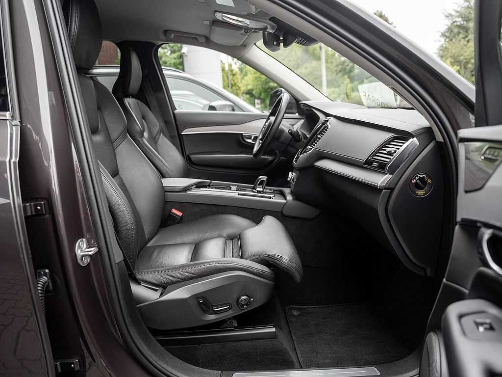 Volvo  T8 Plus Bright Plug-In AWD