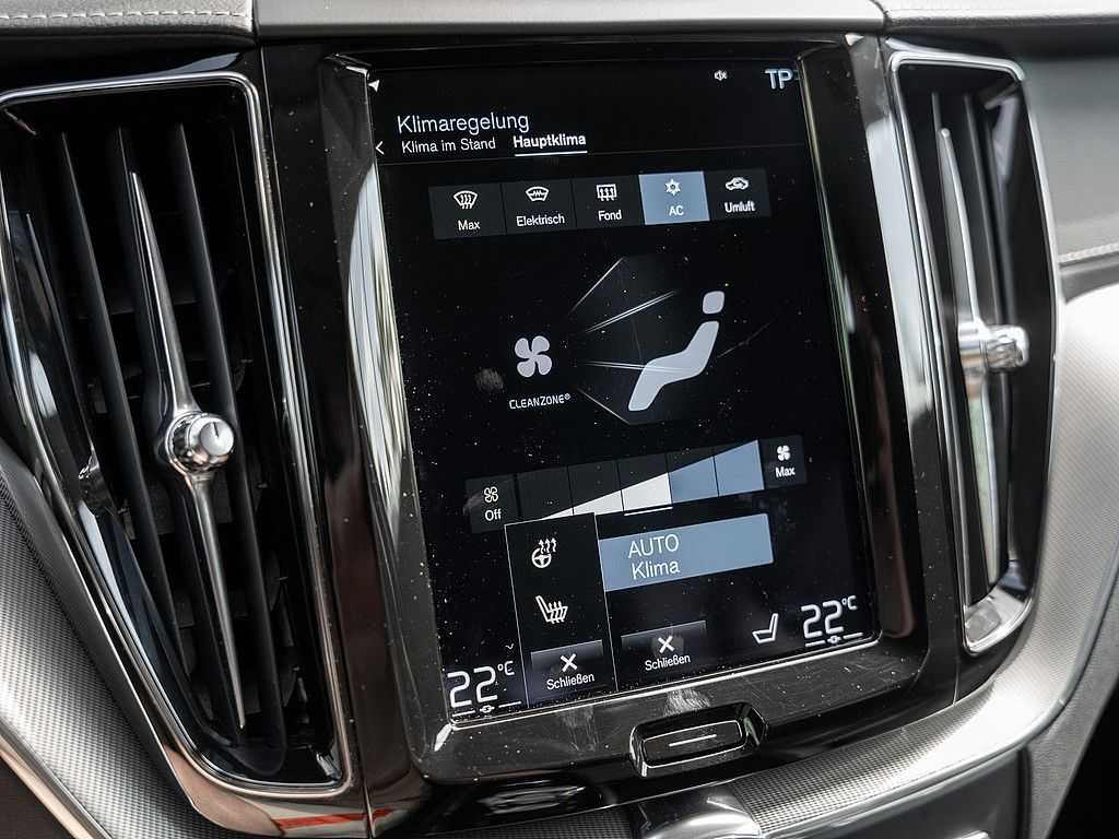 Volvo  B4 Inscription
