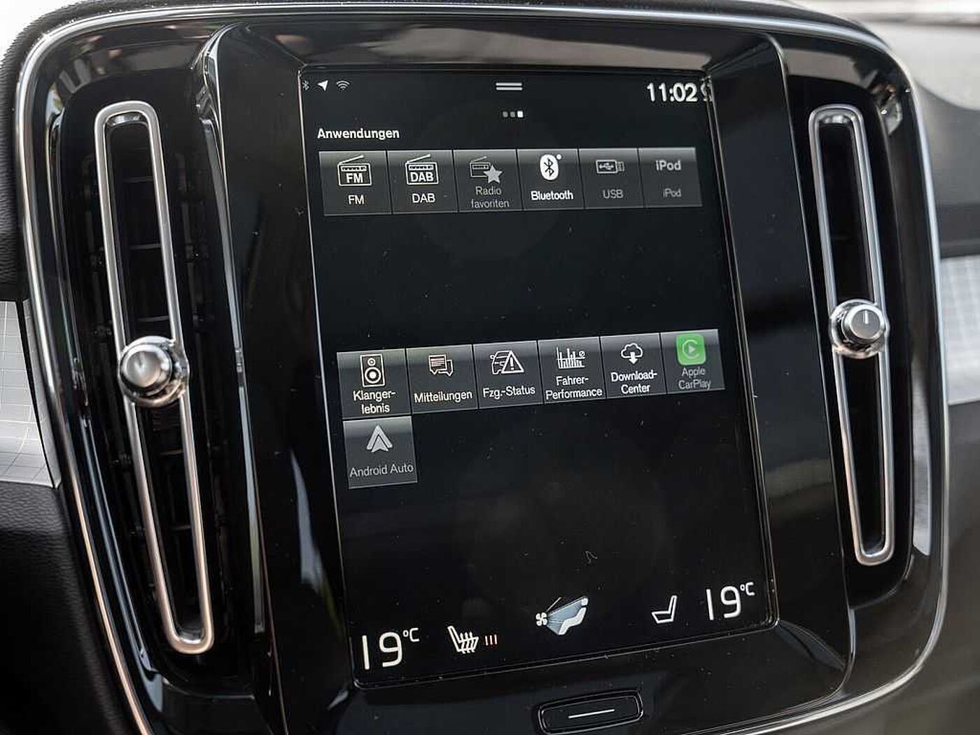 Volvo  T4 Inscription Expression Recharge Plug-In